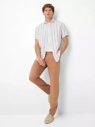 BRAX | Leinenhemd HARDY | 